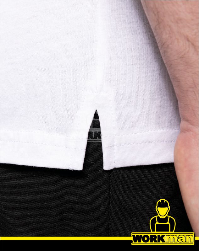 Pánské tričko BASE BALL Kariban