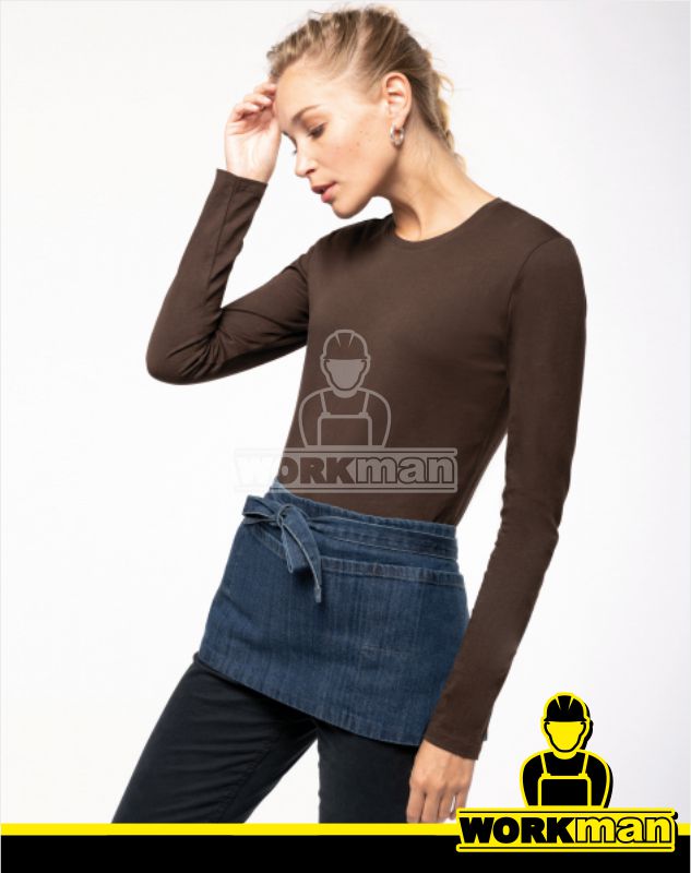 Zástera BARMAN BISTRO STYLE Kariban