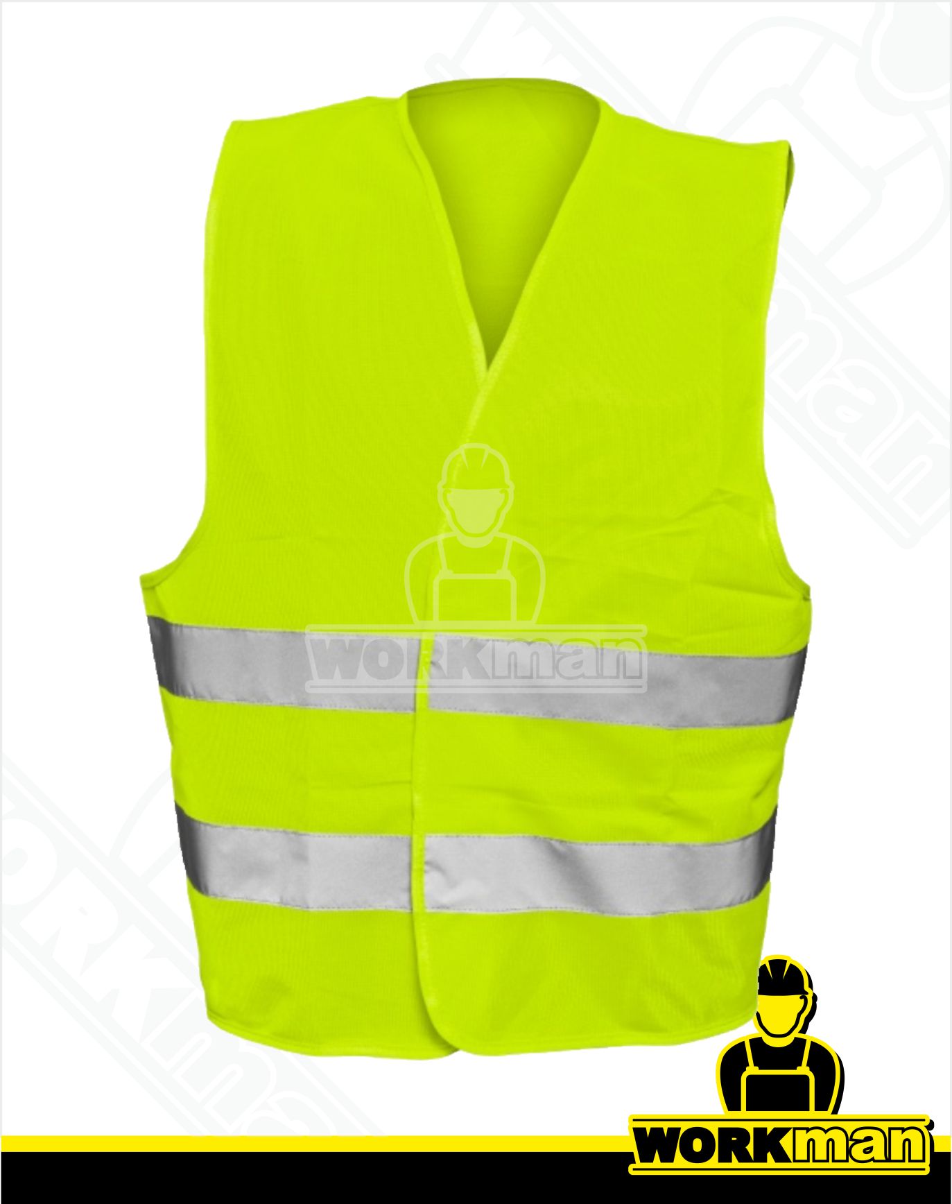 Reflexná vesta BRUNO BE-04-003 F&F