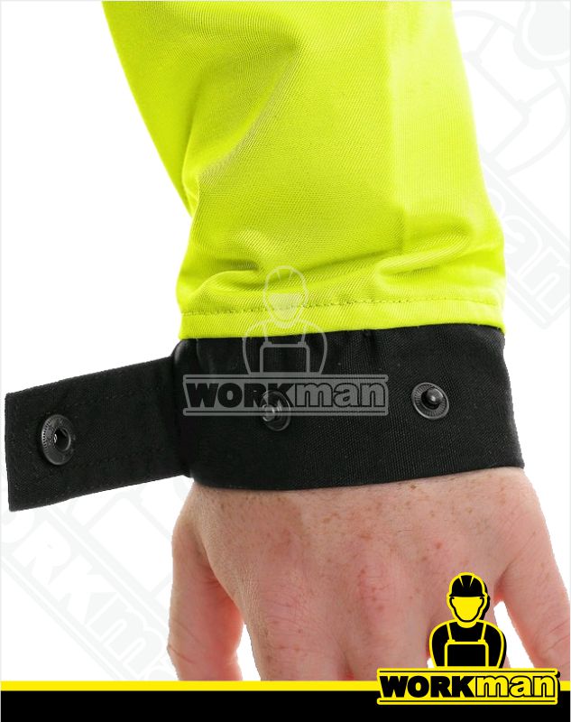 Montérková blúza SIRIUS BRIGHTON Cxs