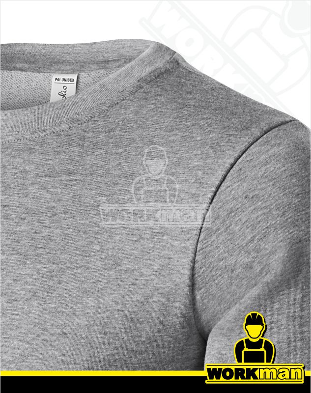 Mikina ZERO Piccolio