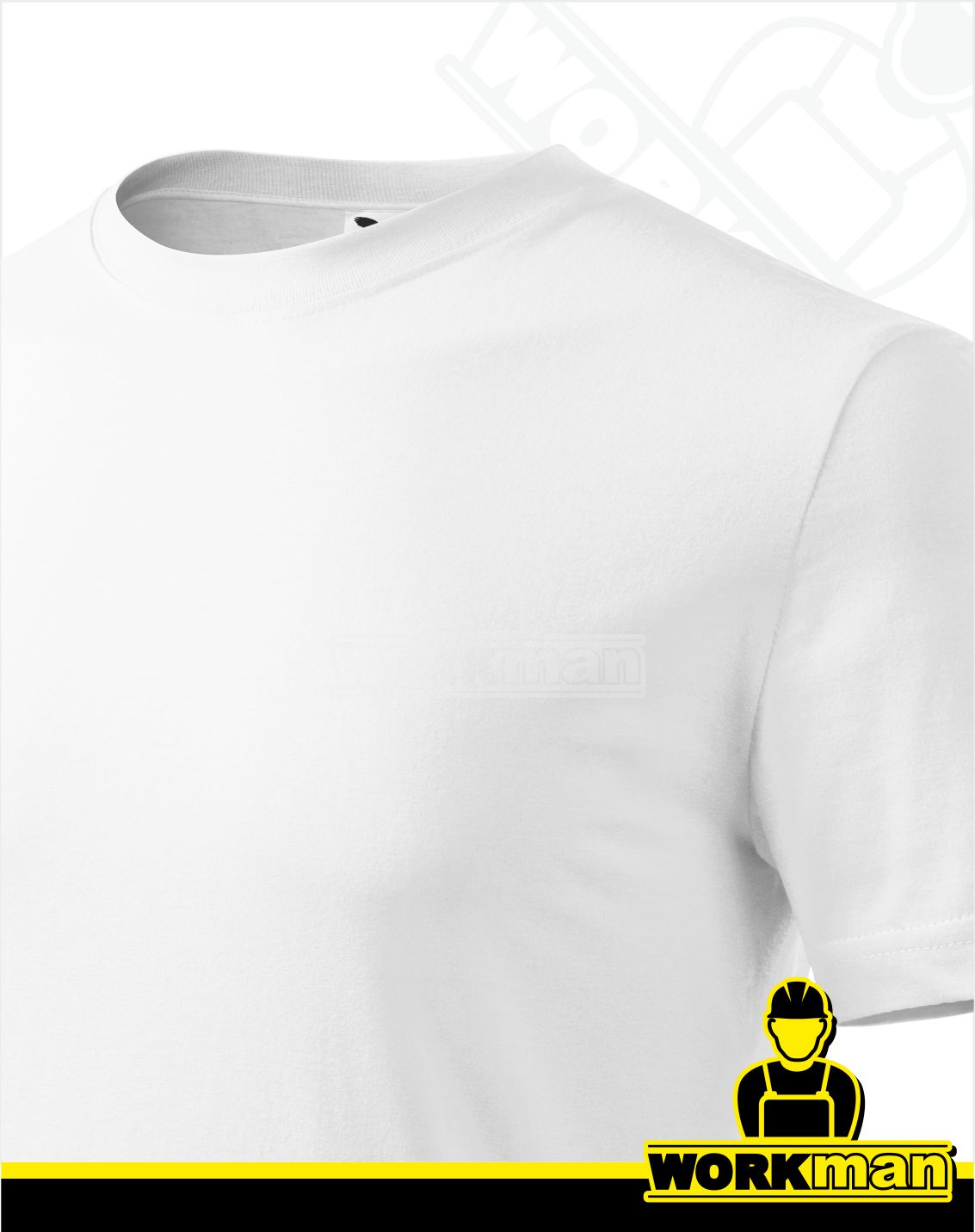 Pánske tričko CLASSIC NEW Malfini