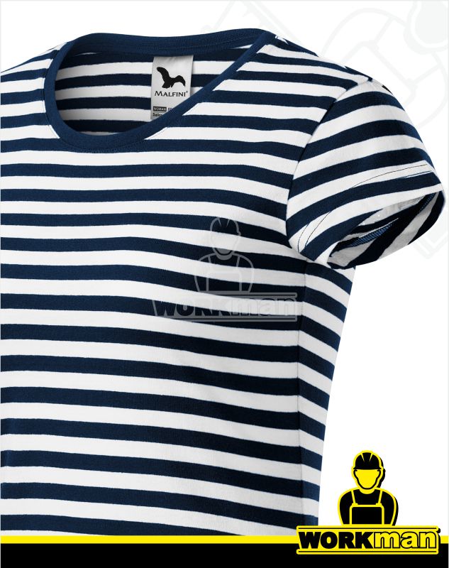 Dámske tričko SAILOR Malfini