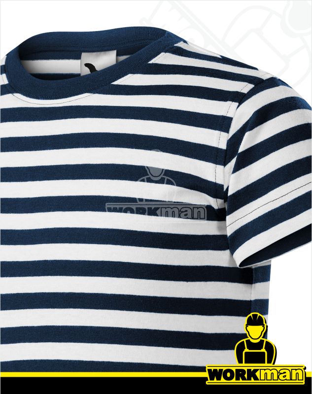 Detské tričko SAILOR Malfini