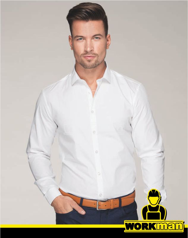 Pánska košeľa DYNAMIC Malfini Premium