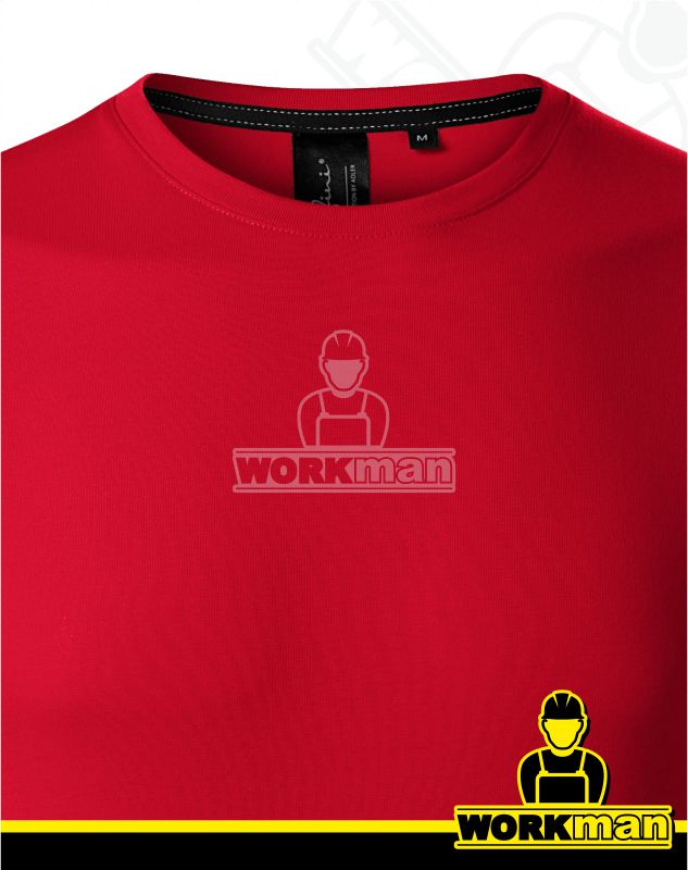 Pánske tričko EXCLUSIVE Malfini Premium