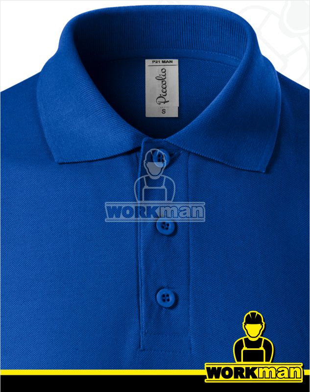 Pánska polokošeľa JOY Piccolio