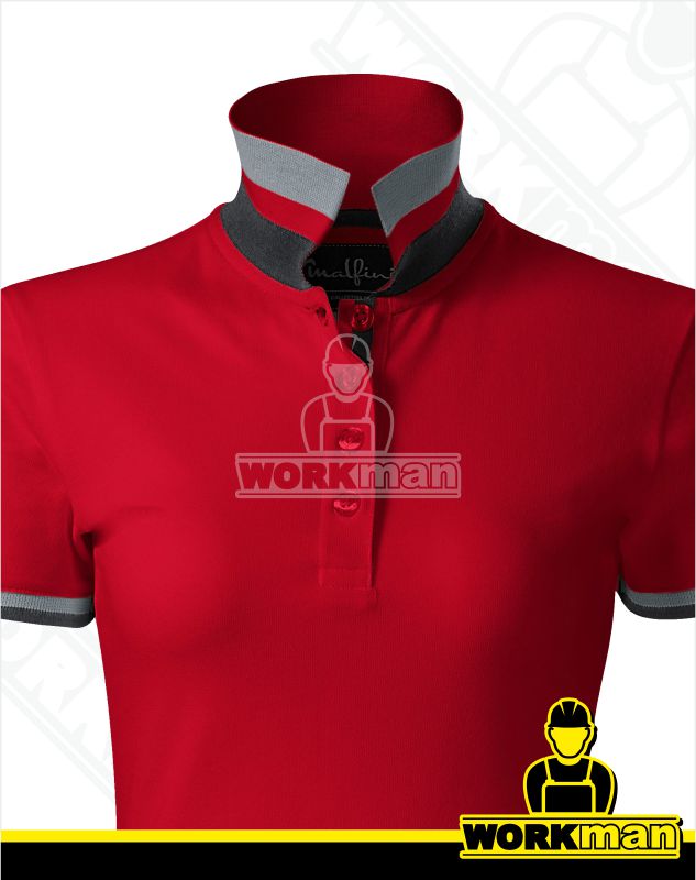 Dámske šaty DRESS UP Malfini Premium