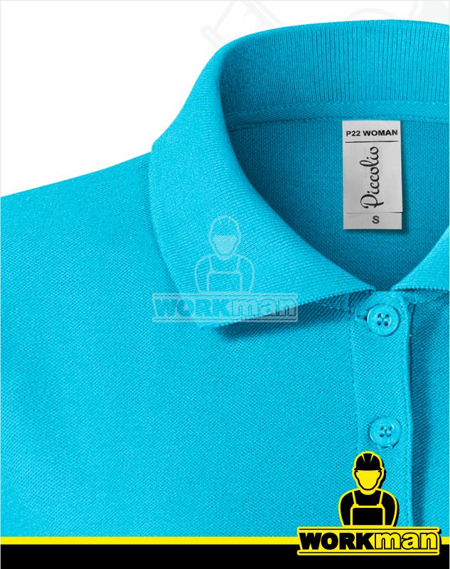 Dámska polokošeľa JOY Piccolio