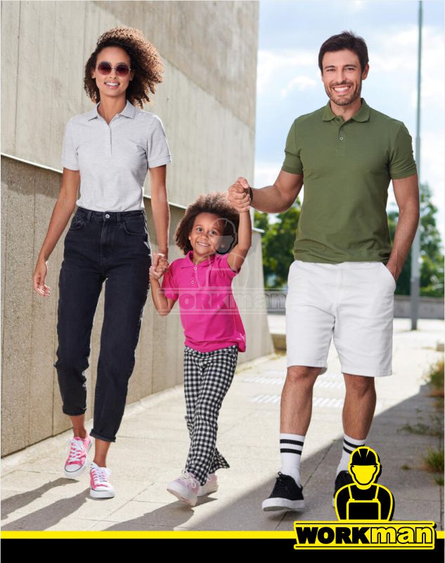 Pánska polokošeľa PIQUE POLO Malfini