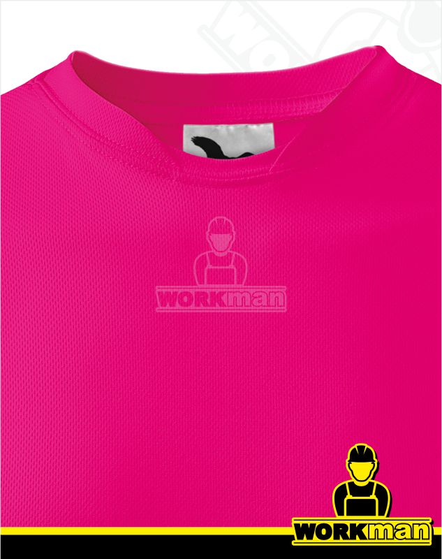 Detské športové tričko FANTASY Malfini