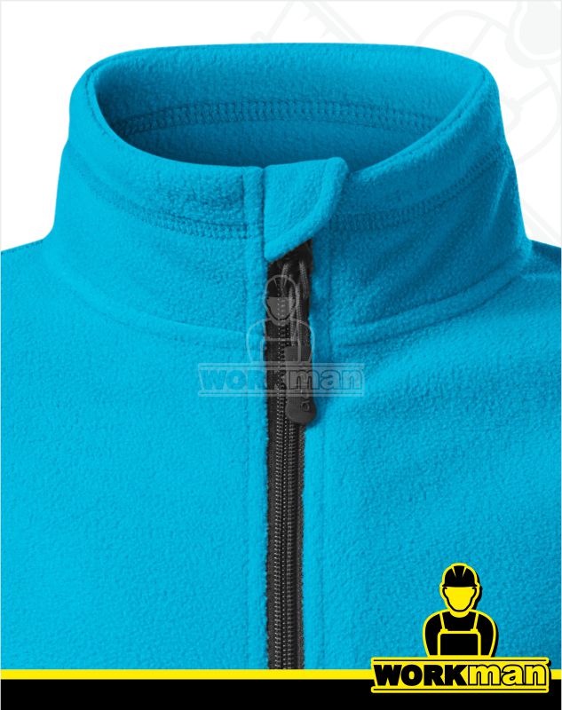 Detská fleece bunda FROSTY Malfini