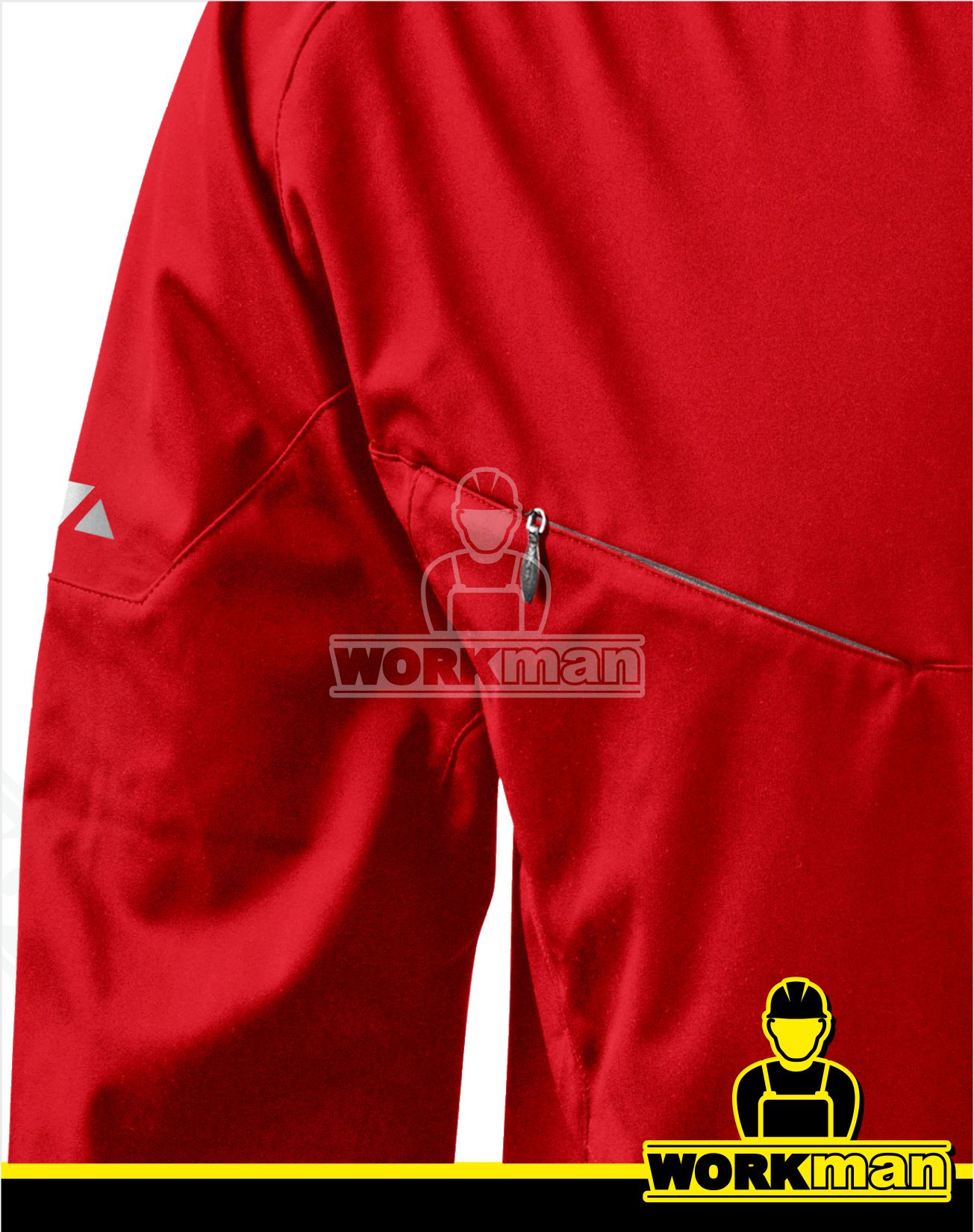 Pánska softshellová bunda COOL Malfini