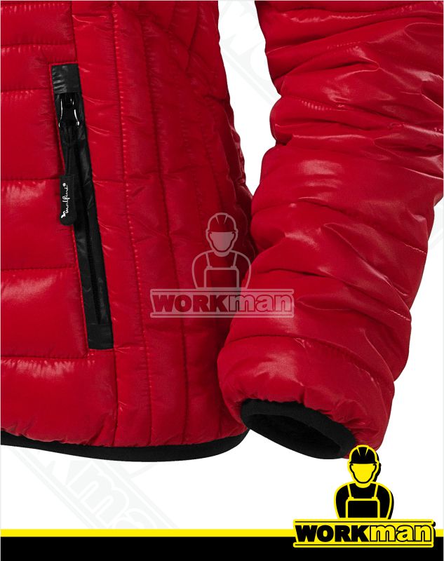 Dámska bunda EVEREST Malfini Premium