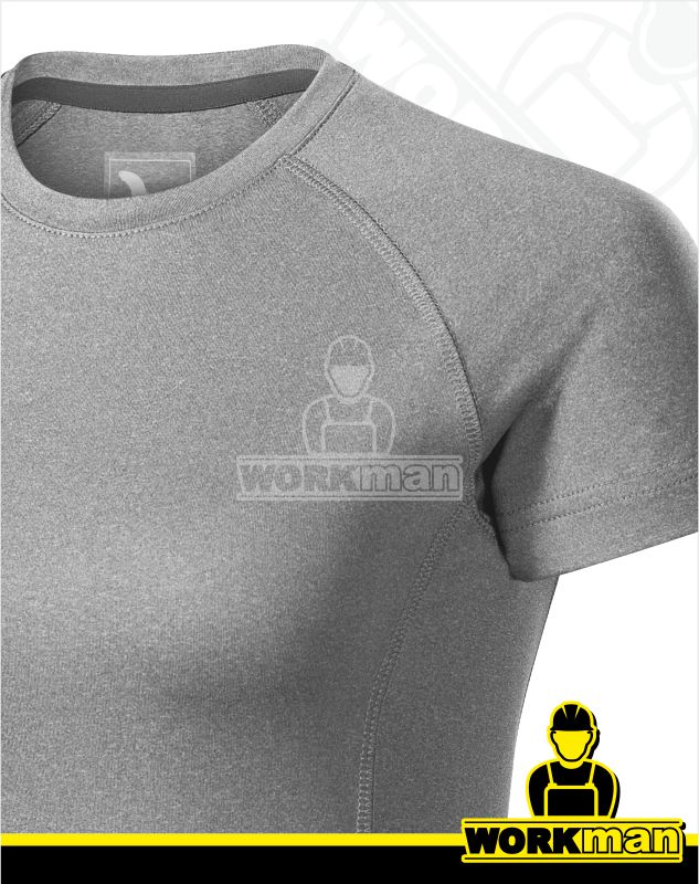 Dámske športové tričko DESTINY Malfini