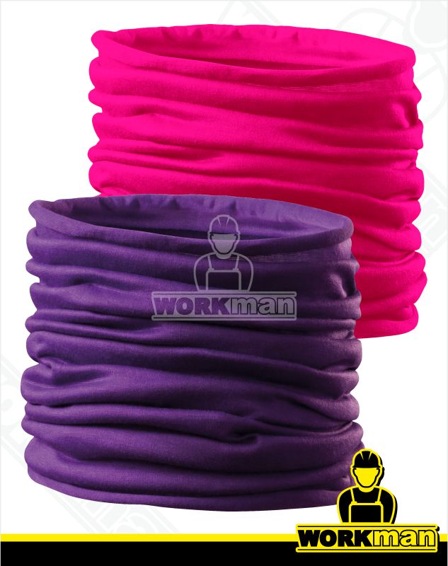 Tubulárna šatka TWISTER Malfini