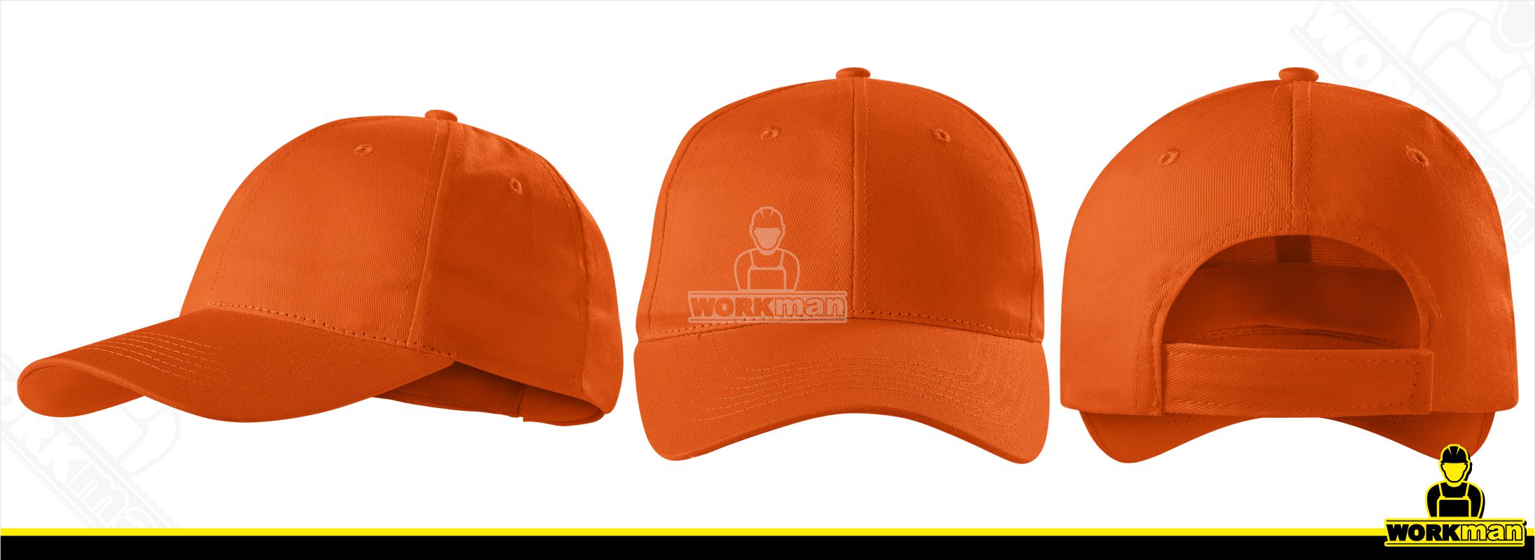 Unisex šiltovka SUNSHINE Piccolio