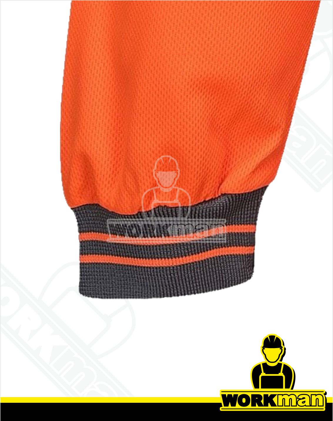 Reflexná polokošeľa S277 Portwest