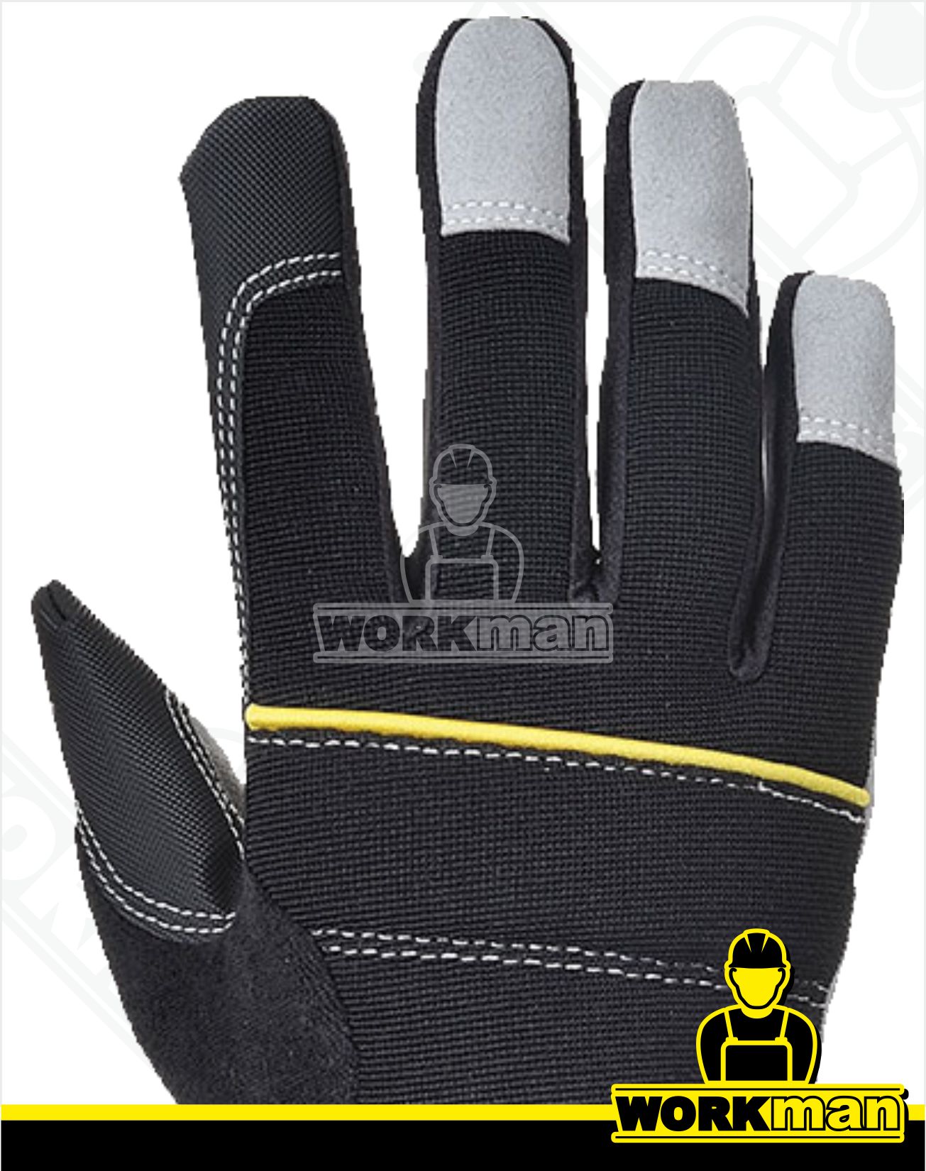 Kombinované rukavice TRADESMAN Portwest