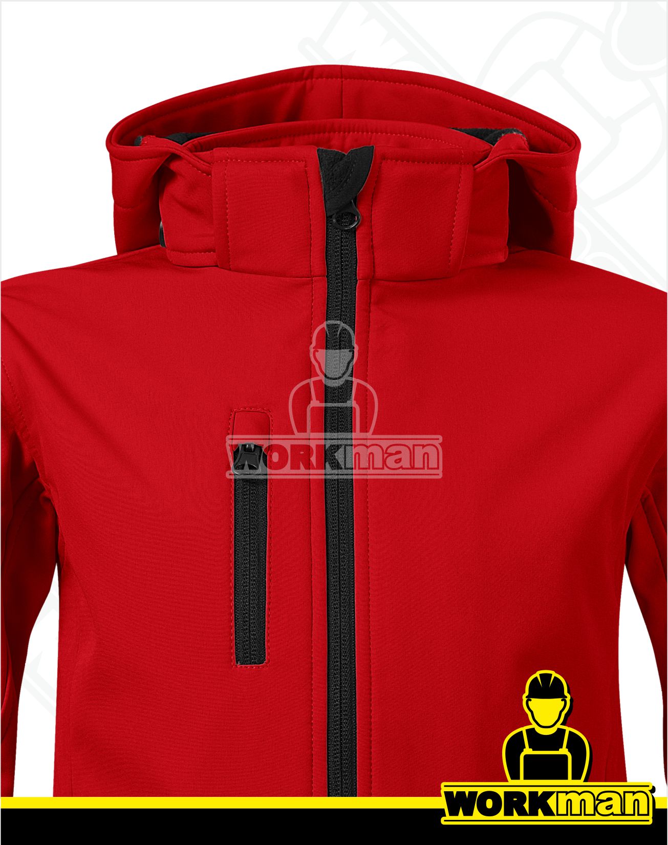 Detská softshellová bunda PERFORMANCE Malfini