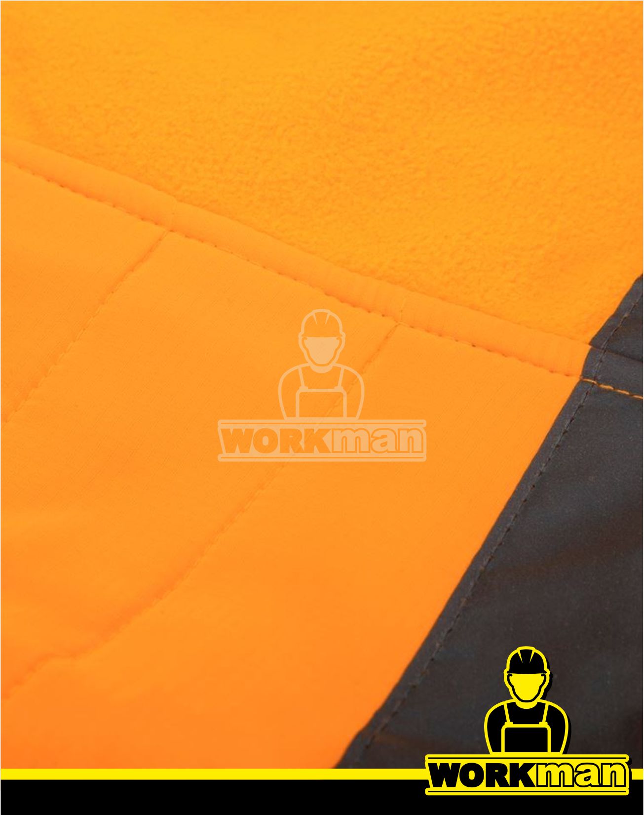 Reflexná fleece bunda SIGNAL Ardon