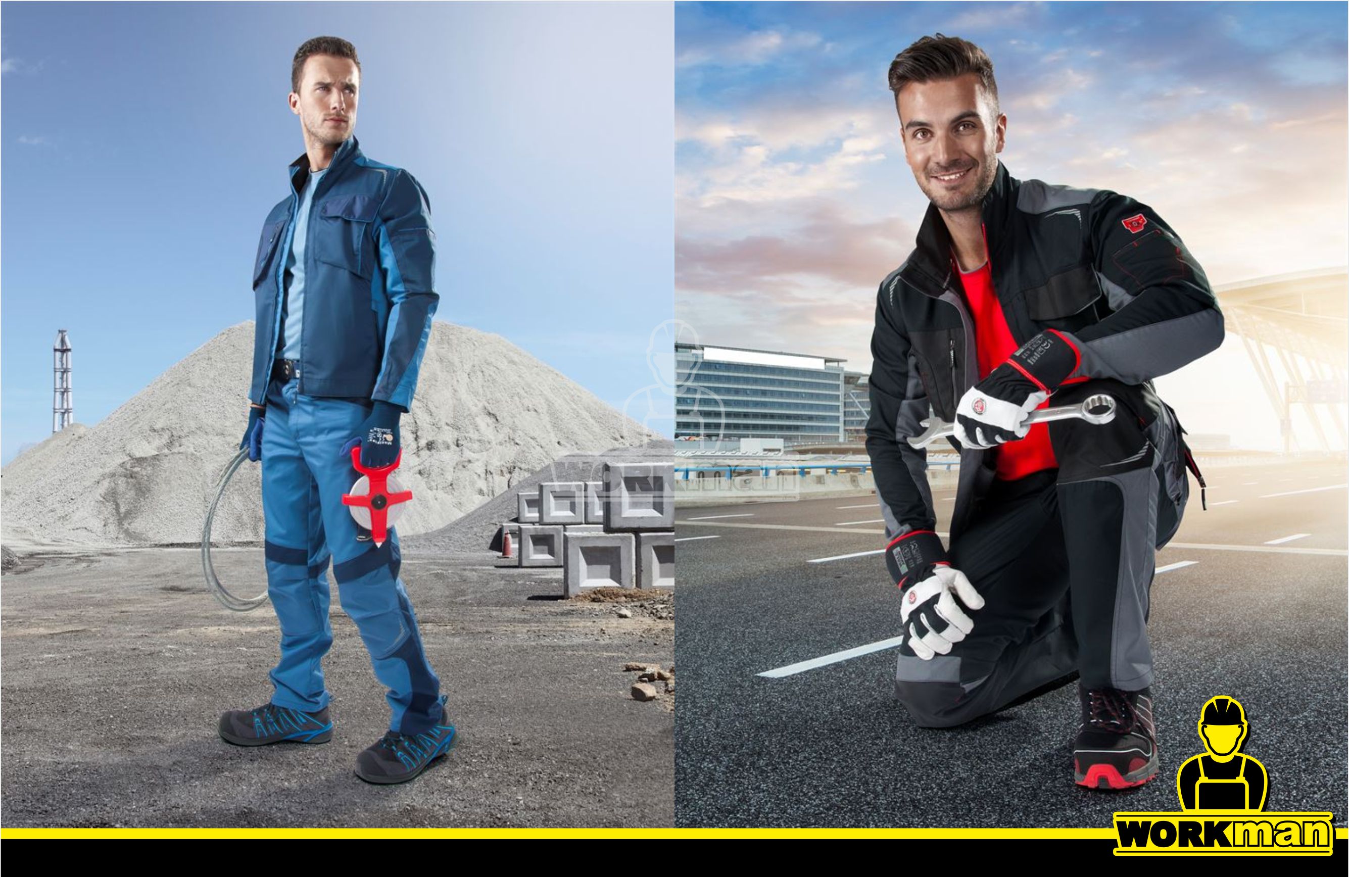 Montérková blúza R8ED 01 Ardon .