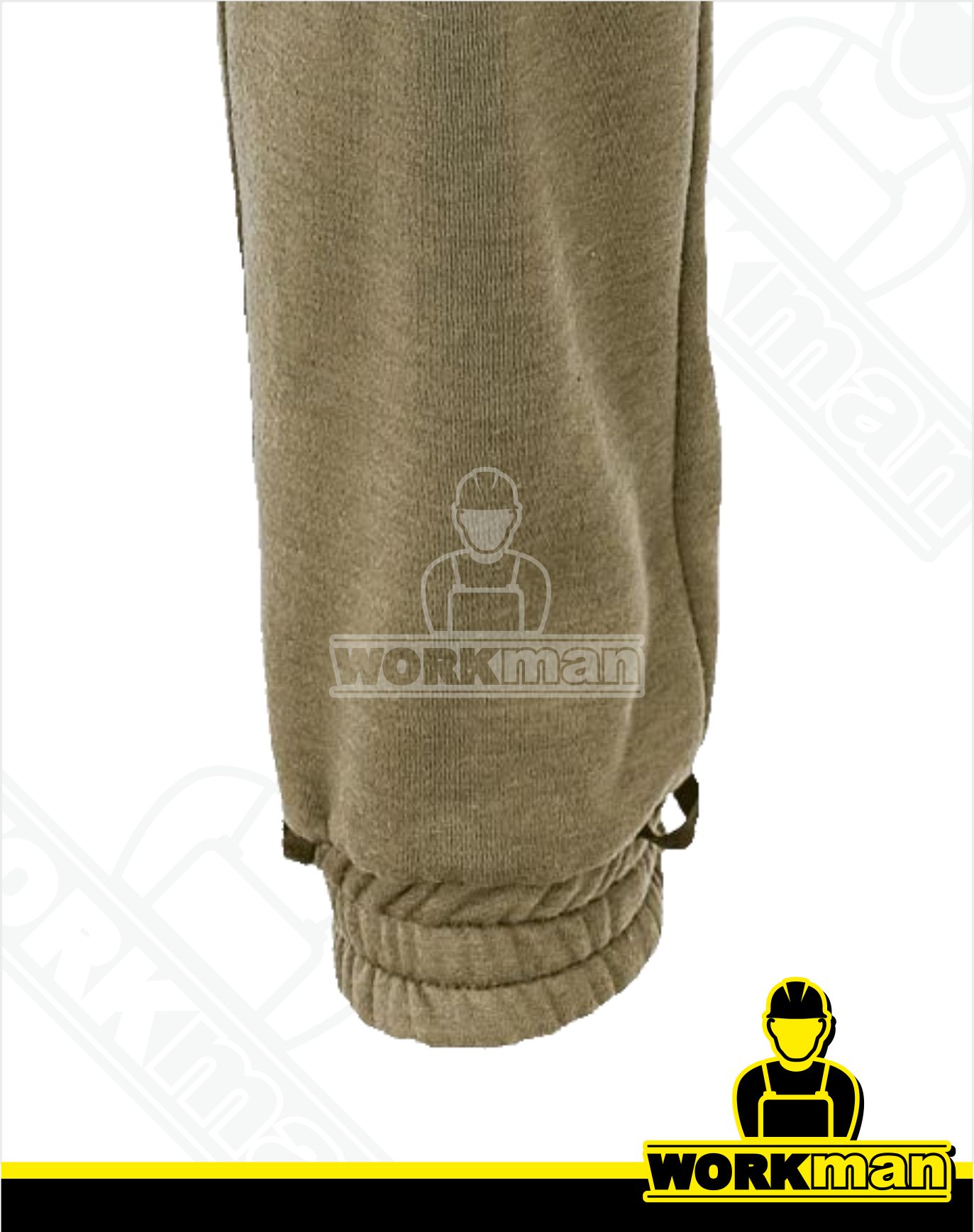 Pánske tepláky CREMORNE Červa .