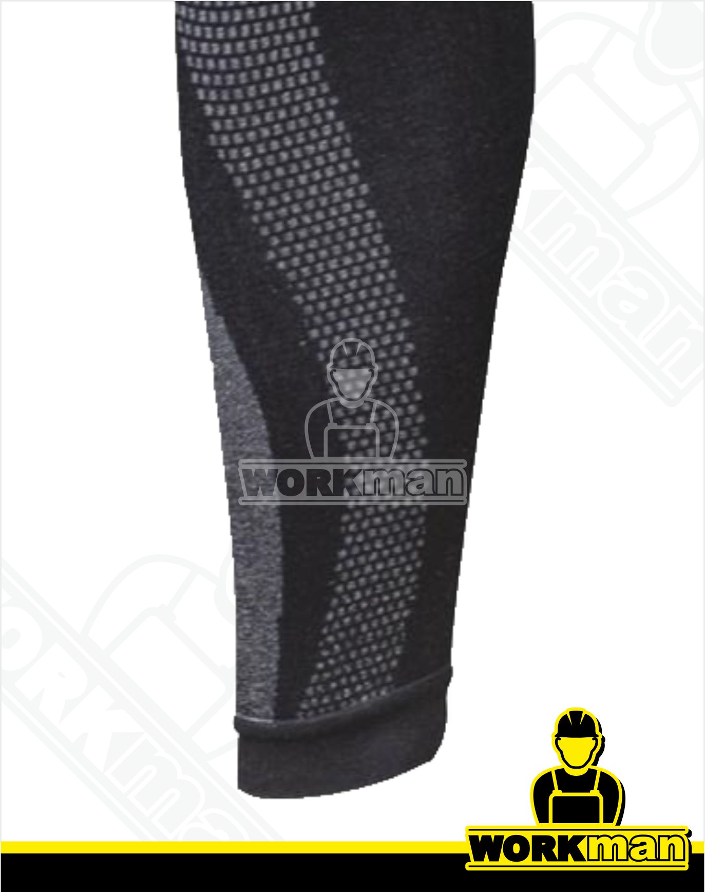 Termo spodky KOLDYPANTS Deltaplus