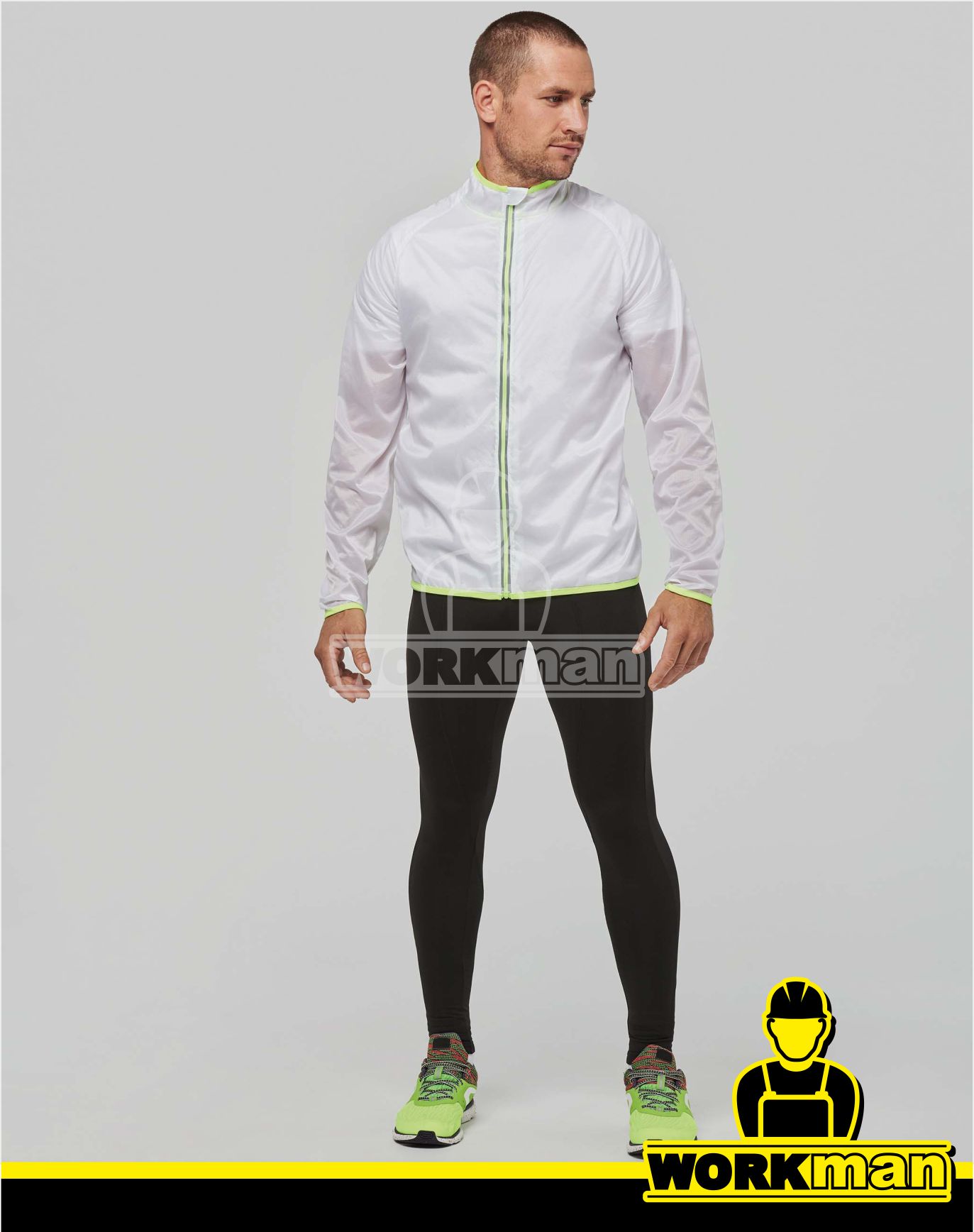 Pánské termo spodky PA017 ProAct