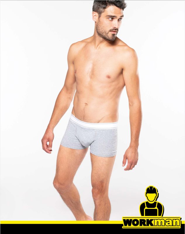 Pánské boxerky K800 Kariban