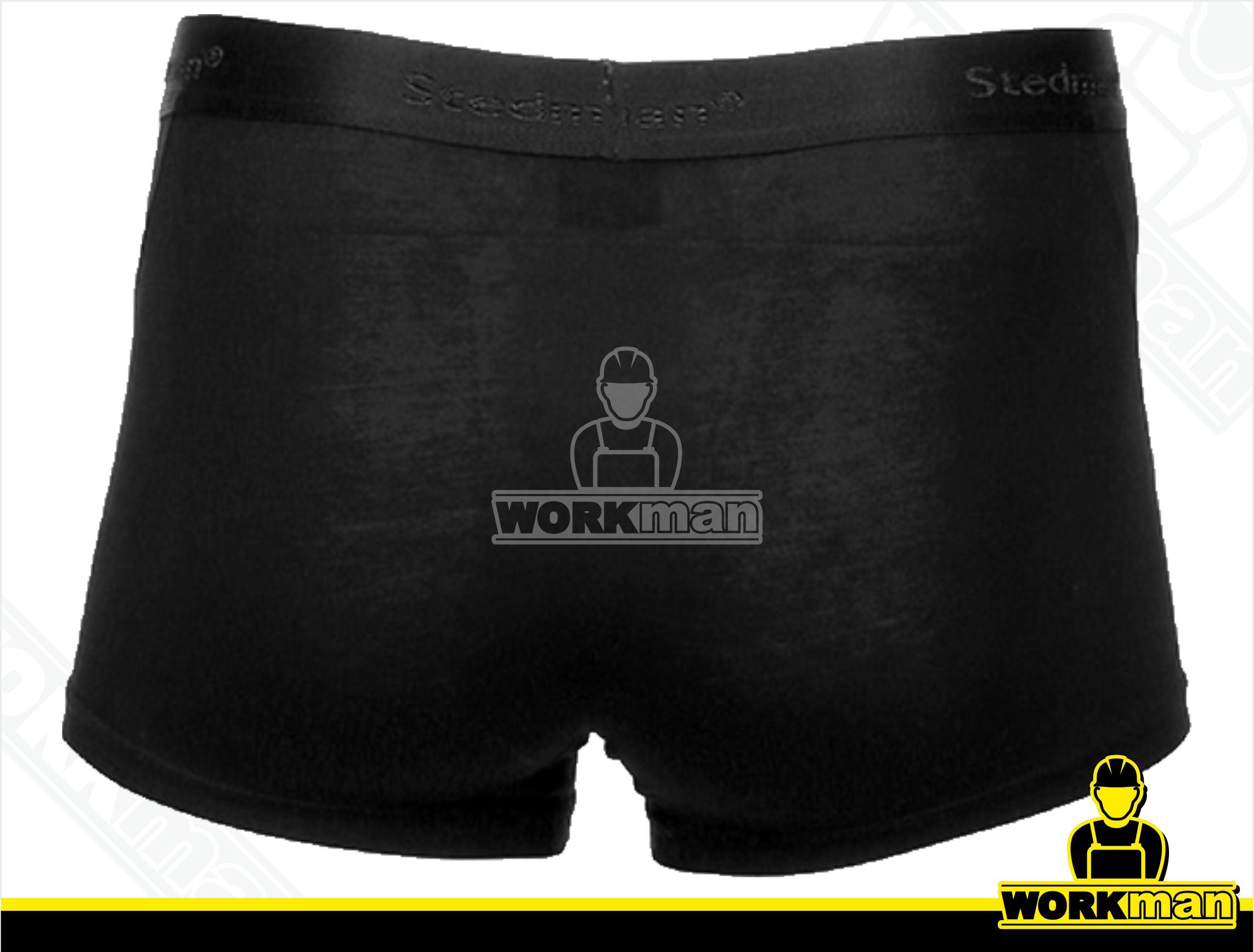 Pánske boxerky DEXTER 2 PACK Stedman