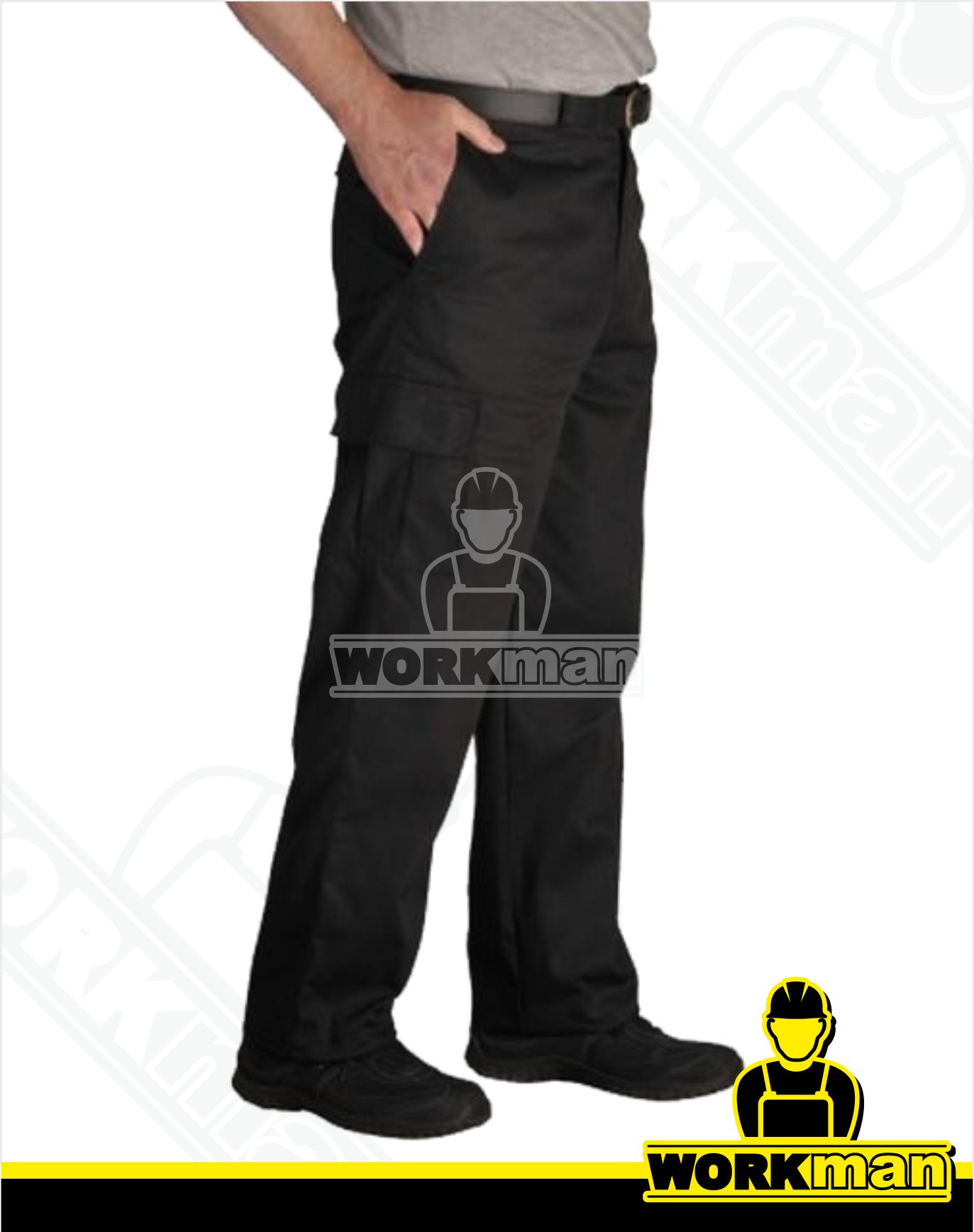 Nohavice COMBAT SBS Portwest