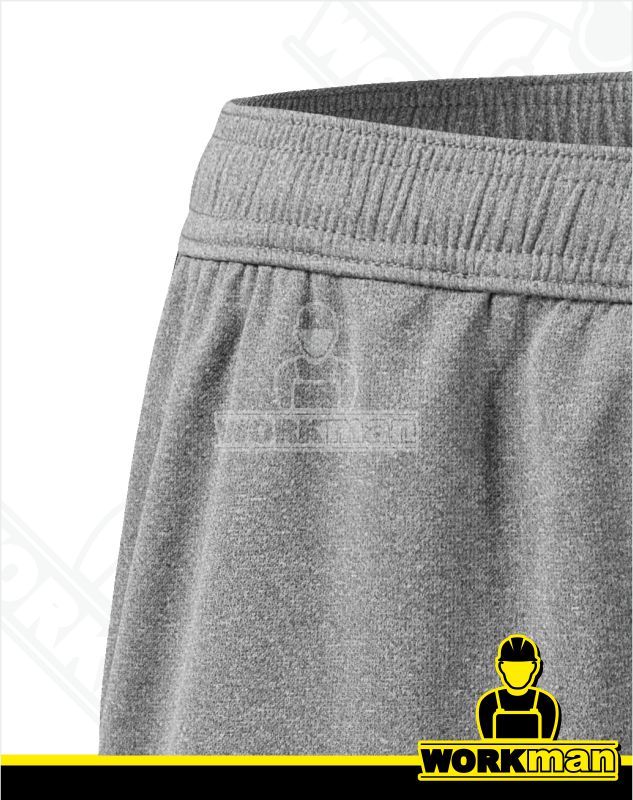 Detské športové šortky MILES Malfini