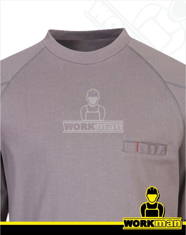 Antistatický nehorľavý nátelník FR33 Portwest