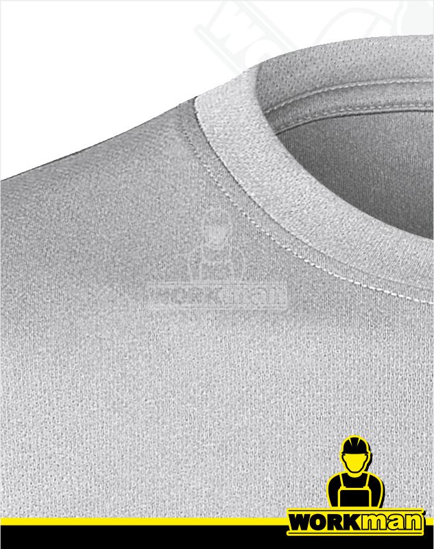 Pánske micro polyesterové tričko CHANCE Malfini