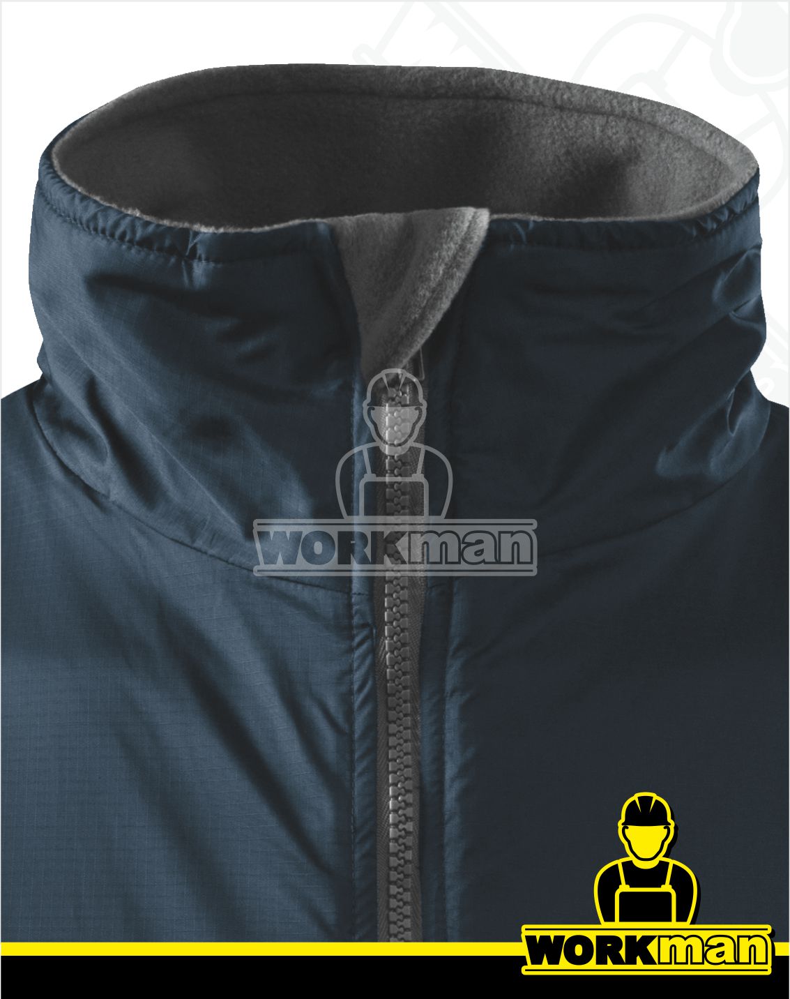 Pánska vesta BODY WARMER Malfini