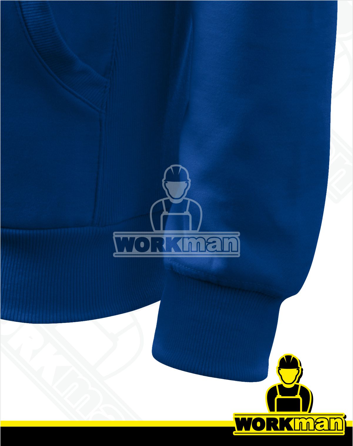 Pánska mikina ADVENTURE Malfini