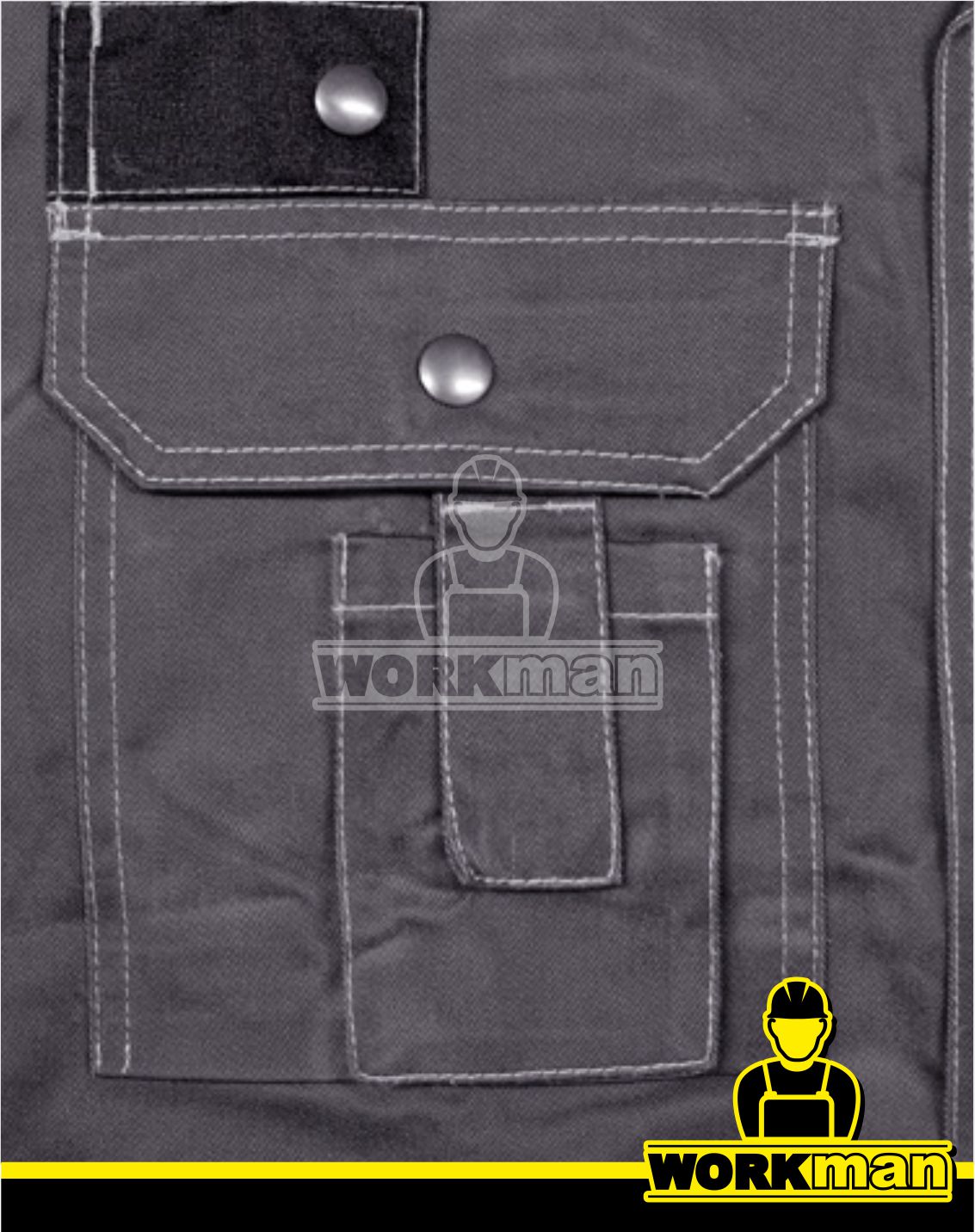 Zateplená montérková bunda ORION OTAKAR Cxs