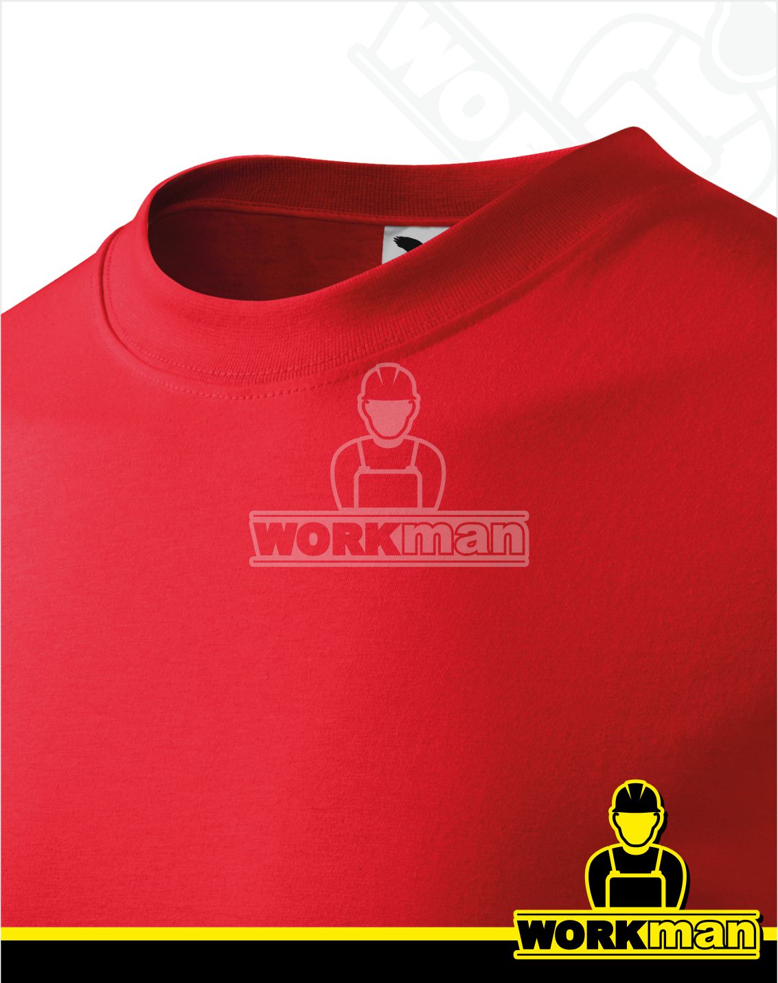 Tričko pánske CLASSIC Malfini