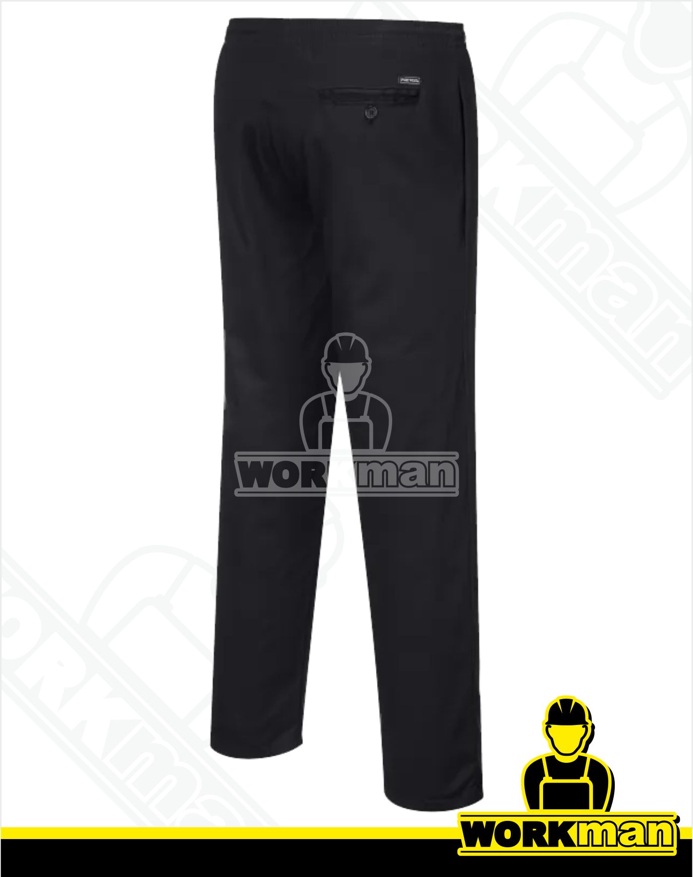 Nohavice so sťahovaním na šnúrku C070 Portwest