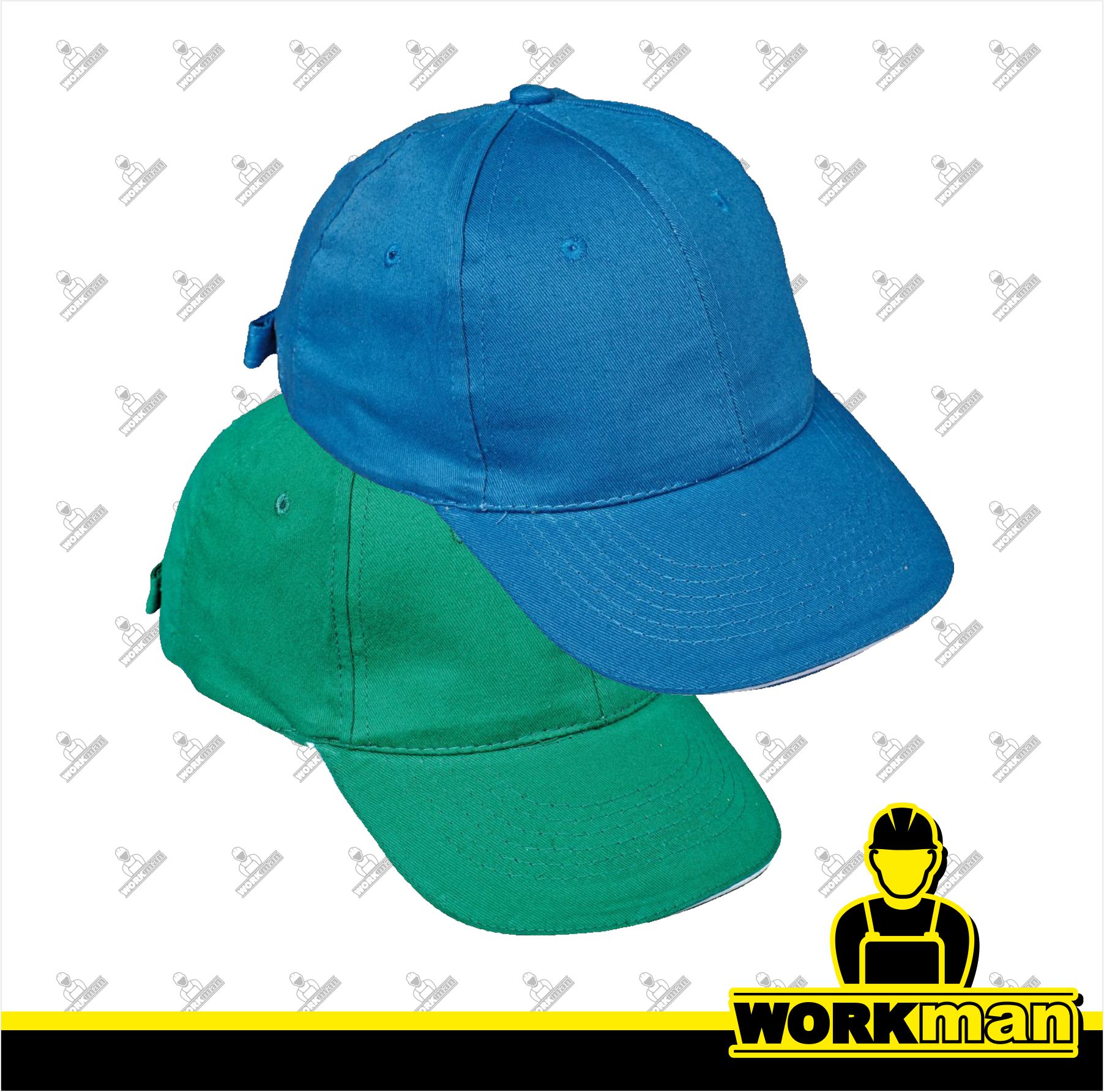 Pracovná čiapka TULLE