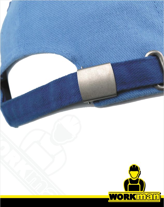 Pracovná čiapka STANMORE Červa :