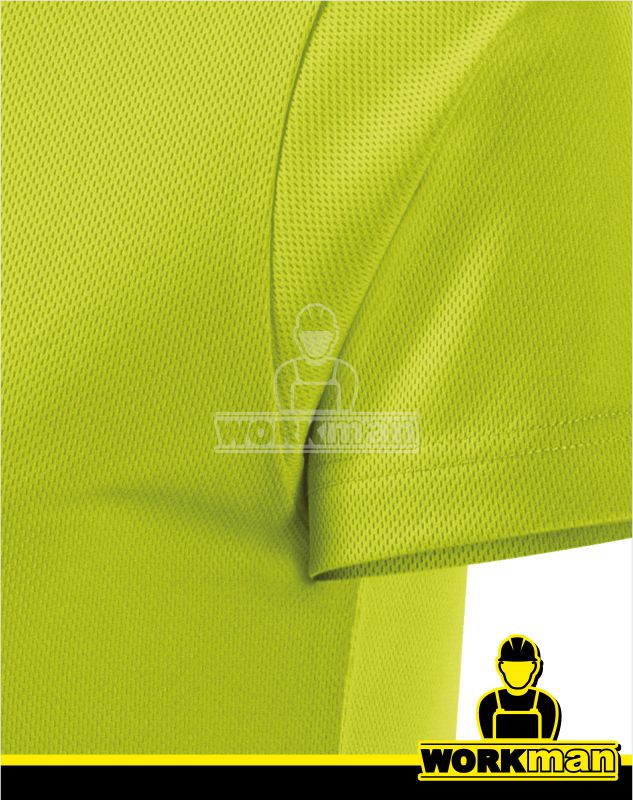 Unisex polokošeľa VICTORY Malfini