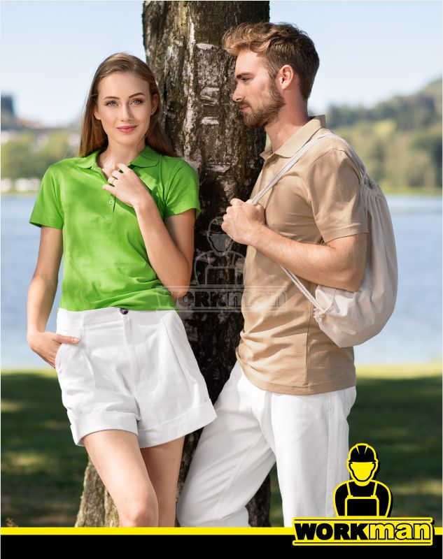 Pánska polokošeľa SINGLE J. Malfini