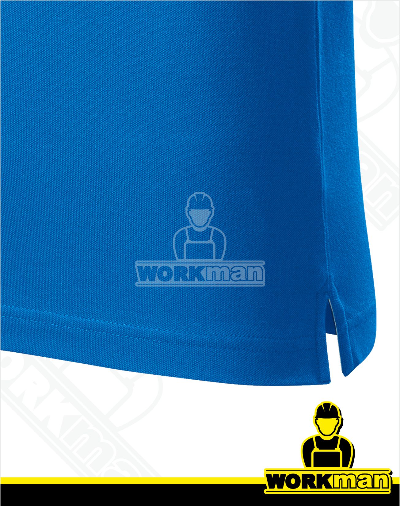 Pánska polokošeľa PERFECTION PLAIN Malfini Premium