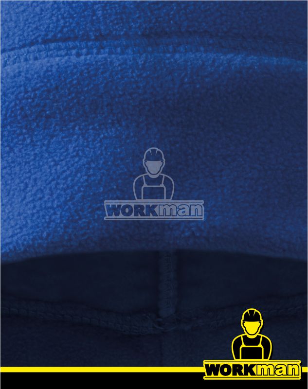 Unisex fleece čiapka PRACTIC Malfini