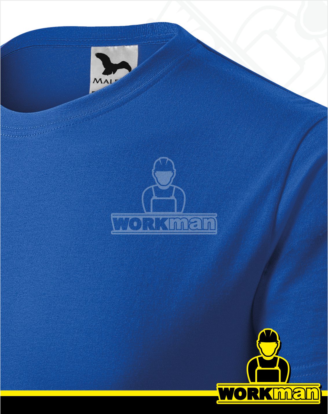 Unisex tričko ELEMENT Malfini