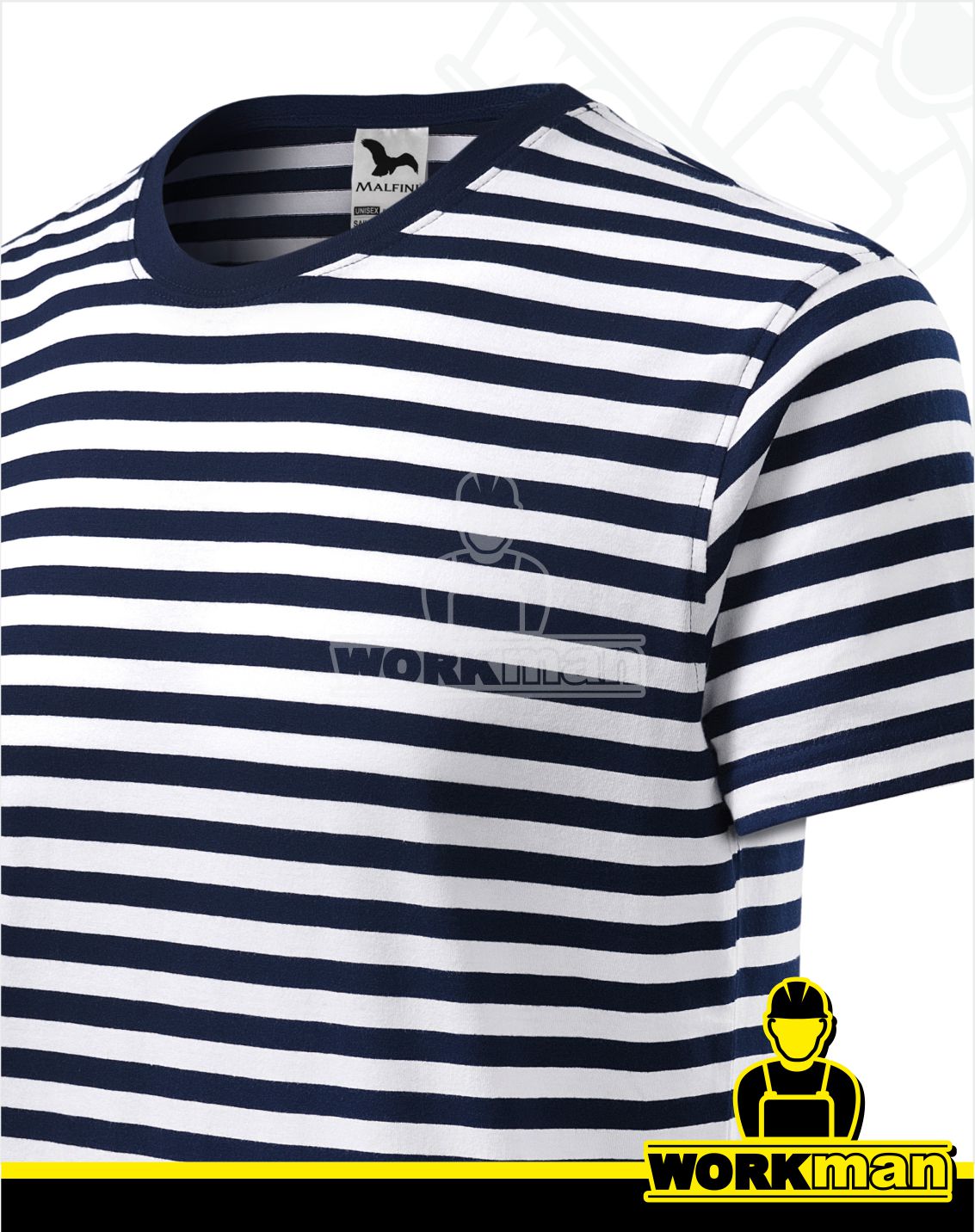 Pánske tričko SAILOR Malfini