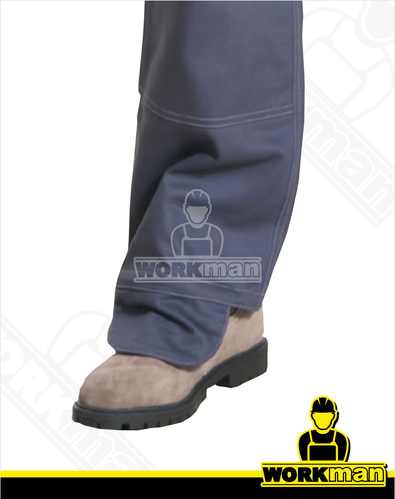 Zváračské nohavice MOFOS Cxs