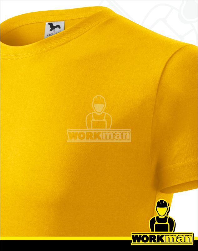 Pánske tričko VIPER Malfini